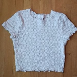 Topshop Summer Top 4